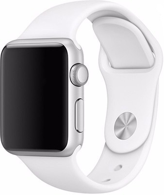 

ShopAIS Strap band Smart Band Strap(White)