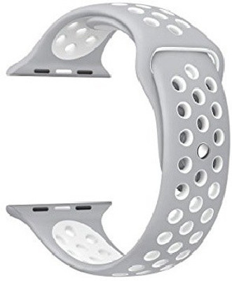 

i10 42mm Smart Watch Strap(Grey, White)