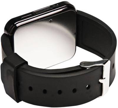 PAFL U8 Black Smartwatch