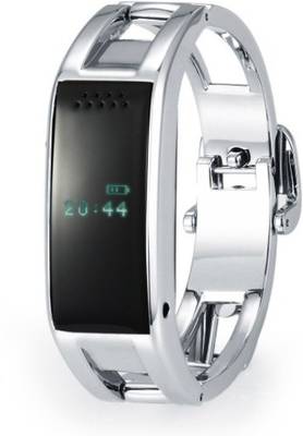 OUTSMART MD8 Fitness Tracker Bracelet with Fitness Tracker and Bluetooth Smartwatch
