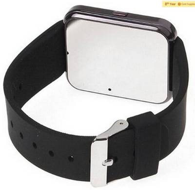 Cubee Android Watch Black Smartwatch