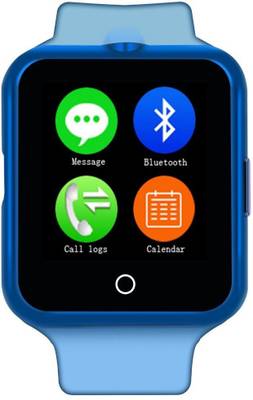 Opta Bluetooth Smart Watch and heart rate Android and IOS series Smartwatch