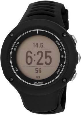 Suunto Ss020654000 -Suunto Ambit2 R Black Smartwatch