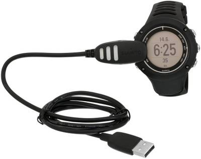 Suunto Ss020654000 -Suunto Ambit2 R Black Smartwatch