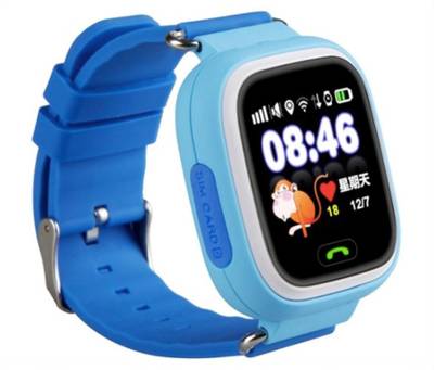 Celestech Kids Safekeeper GPS KSW001 Smartwatch