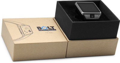 noise bolt smartwatch price