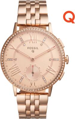 Fossil Q Gazer Hybrid For Men Smartwatch