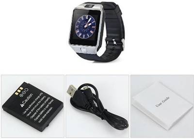ROOQ dz09 Smartwatch