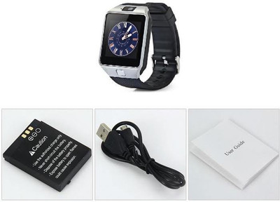 rooq dz09 smart watch