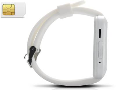 MM Sim Card option with Bluetooth U8 Smartwatch