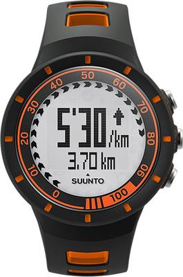 Suunto SS018154000 Quest Digital Smartwatch