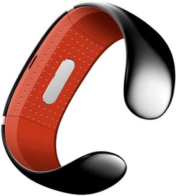 Maya KenXinDa W1 Orange Smartwatch