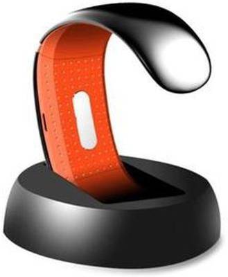 Maya KenXinDa W1 Orange Smartwatch