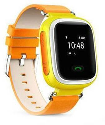 Shrih Kids Tracker GPS &amp; GSM System Smartwatch