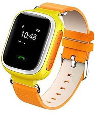 Shrih Kids Tracker GPS &amp; GSM System Smartwatch