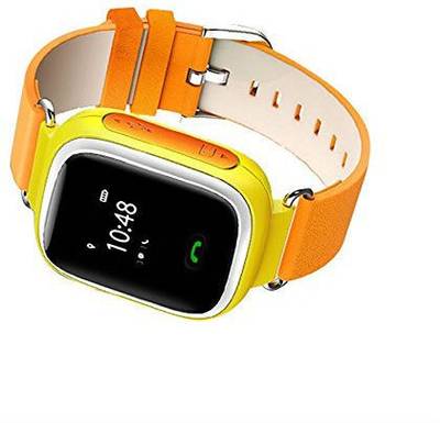 Shrih Kids Tracker GPS &amp; GSM System Smartwatch