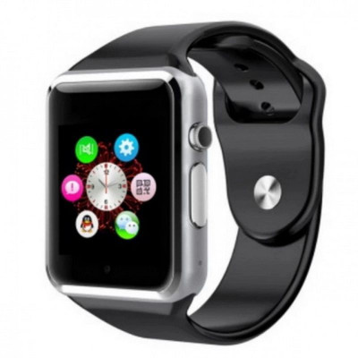 

SYL SW-621 phone Smartwatch(Black Strap Regular), SYL SW-591 phone Smartwatch(Black Strap Regular), SYL SW-501 phone Smartwatch(Black Strap Regular)