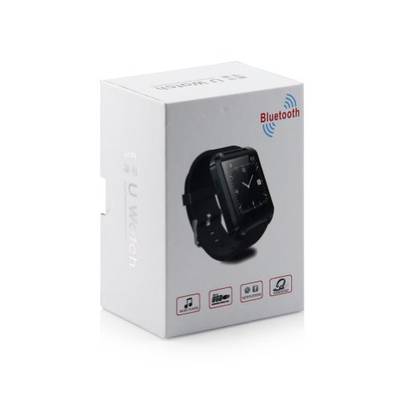 VCALL U8 Plus Bluetooth store Smartwatch