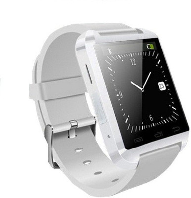 

Elite Mkt Smartwatch Smartwatch(White Strap Regular)