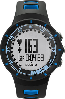 

Suunto Quest Smartwatch(Blue Strap Regular)