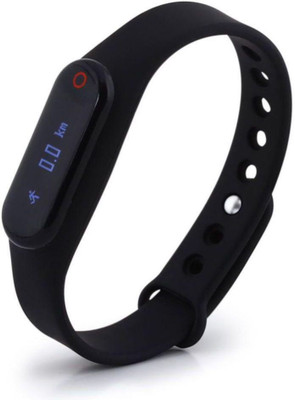 

thego thego E06S Fitness Band(Black, Pack of 1)