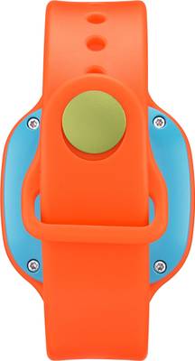 Alcatel Kids Watchphone with Location Tracking Smartwatch