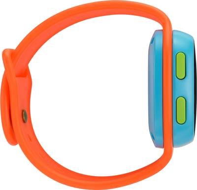 Alcatel Kids Watchphone with Location Tracking Smartwatch