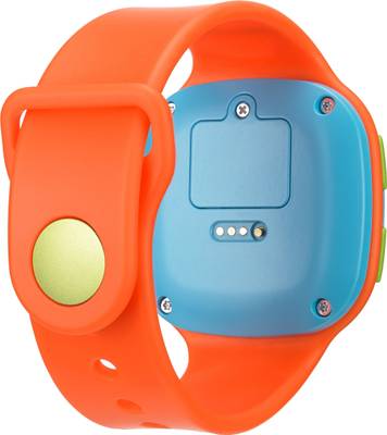 Alcatel Kids Watchphone with Location Tracking Smartwatch