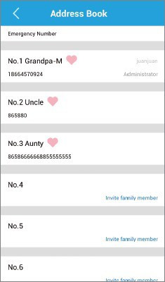 alcatel location tracking kids smartwatch