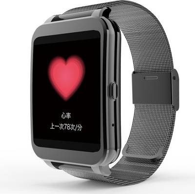 Infinitycarts I95 Smartwatch