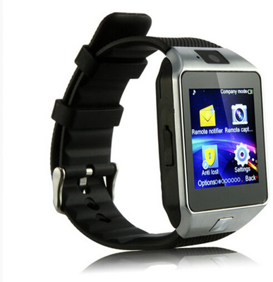 Smartwatch dz09 negro store
