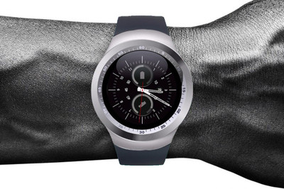 smartwatch micromax