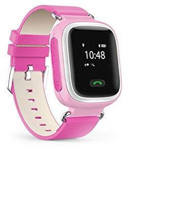 Shrih Kids Tracker GPS &amp; GSM System Smartwatch