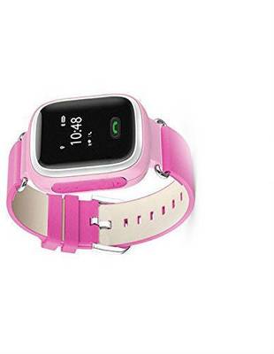 Shrih Kids Tracker GPS &amp; GSM System Smartwatch