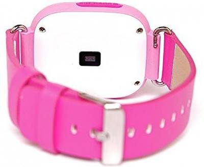 Shrih Kids Tracker GPS &amp; GSM System Smartwatch