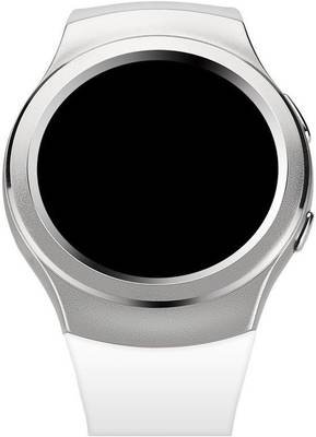 OUTSMART CSTX3 with Heart Rate Sensor, SIM Card, Fitness Tracker and Bluetooth Smartwatch