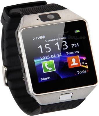 ROOQ dz09 Smartwatch