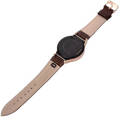 XCCESS SW302 Gold Smartwatch
