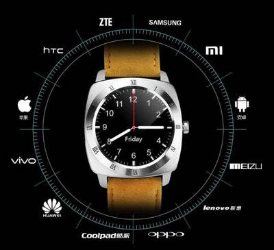 OUTSMART WS05 with SIM Card , Fitness Tracker and Bluetooth Smartwatch