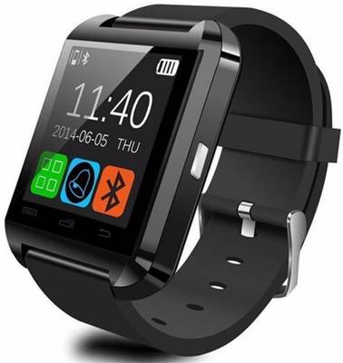 VIZIO U8 Smartwatch