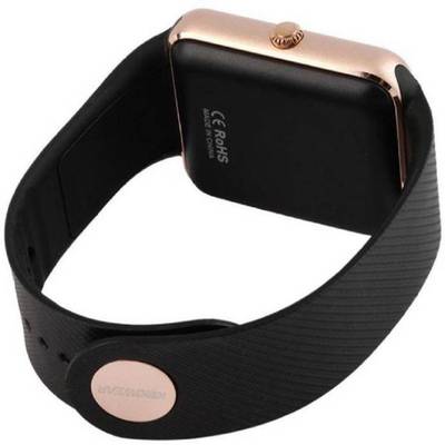 Compare ROOQ gt08 g44 Smartwatch Oktata DZ09 Brown Smartwatc