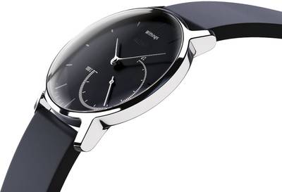 Withings Steel Activite Smartwatch