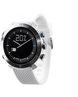 COGITO Classic Silver Smartwatch