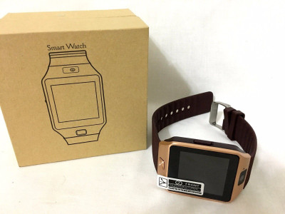 

VibeX Discover DZ09 Fitness Multicolor Smartwatch(Multicolor, Strap, Regular)