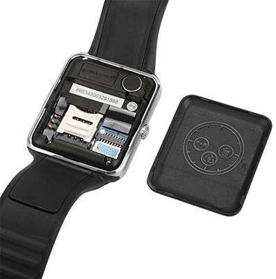 Diamoda GT08 Smartwatch