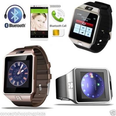Micomy DZ09 Smartwatch