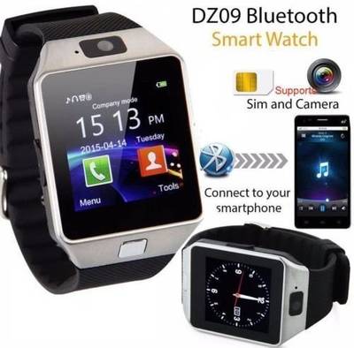Micomy DZ09 Smartwatch