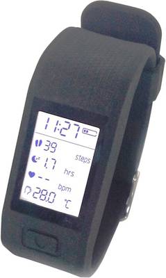 Smiledrive Hesvit G1 Mini Smartwatch