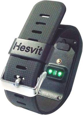 Smiledrive Hesvit G1 Mini Smartwatch