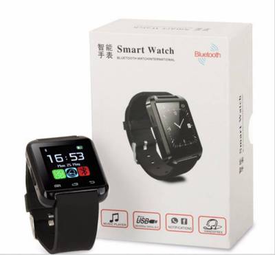 CELESTECH NS001 with Bluetooh and Fitness Tracker Smartwatch
